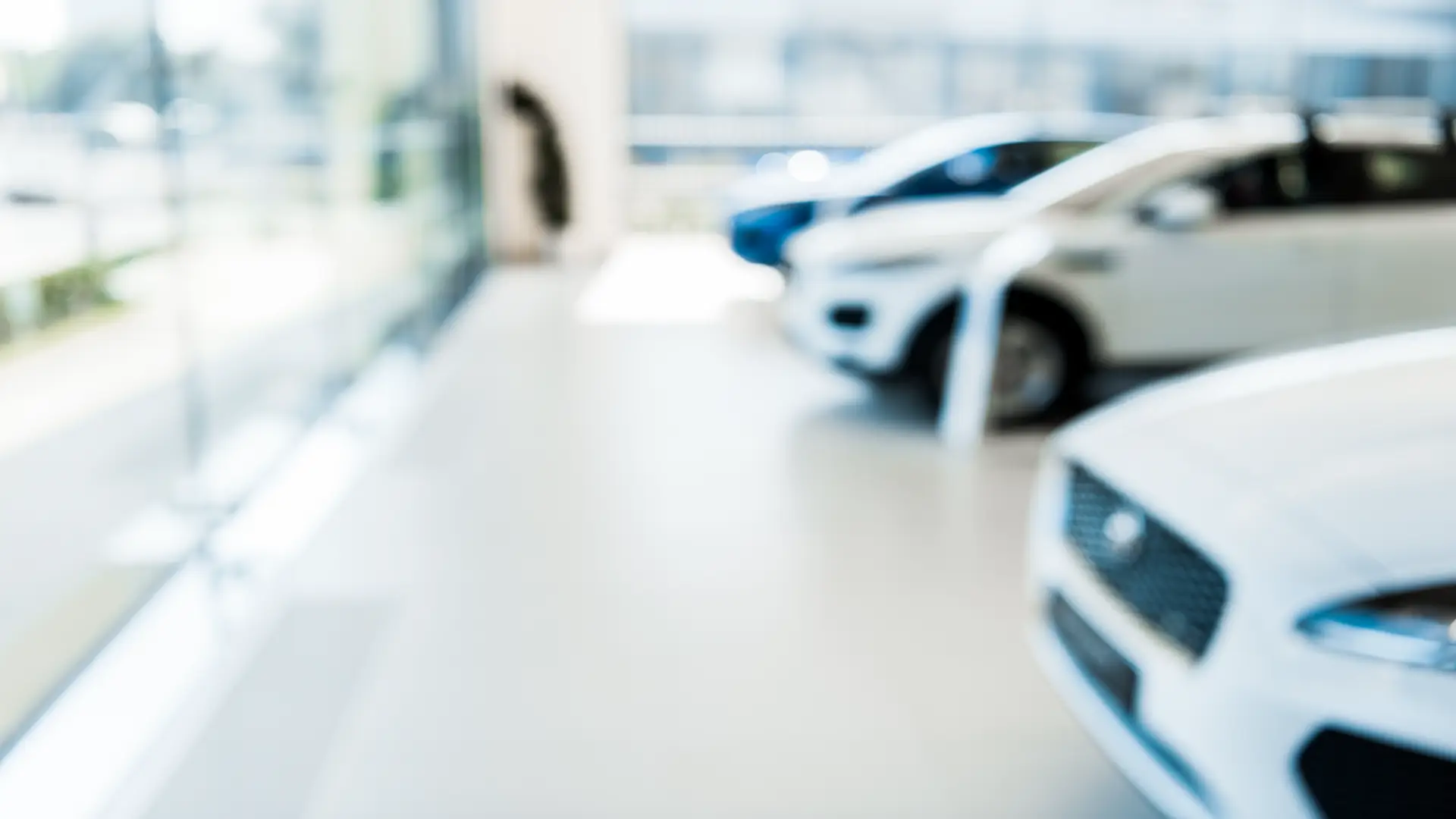 Automotive dealership security Toronto, LPR tracking and PTZ cameras