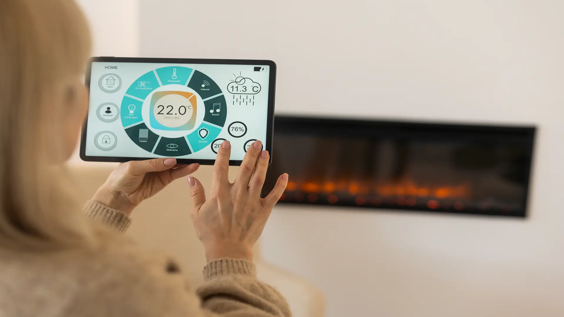Home audio video systems Toronto: whole-home entertainment and multi-room audio